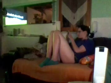 Pitterporz  24-08-2021 Recorded Video Topless